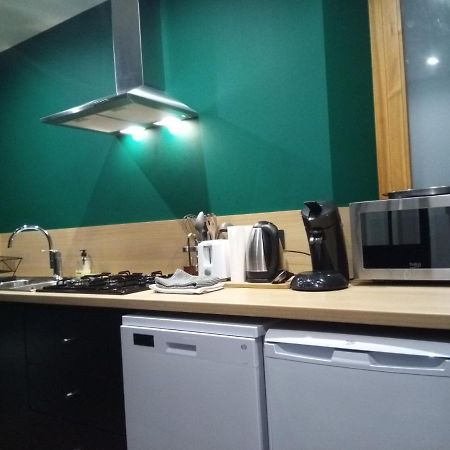Thuir/Appartement Avec Loggia Privative Zewnętrze zdjęcie