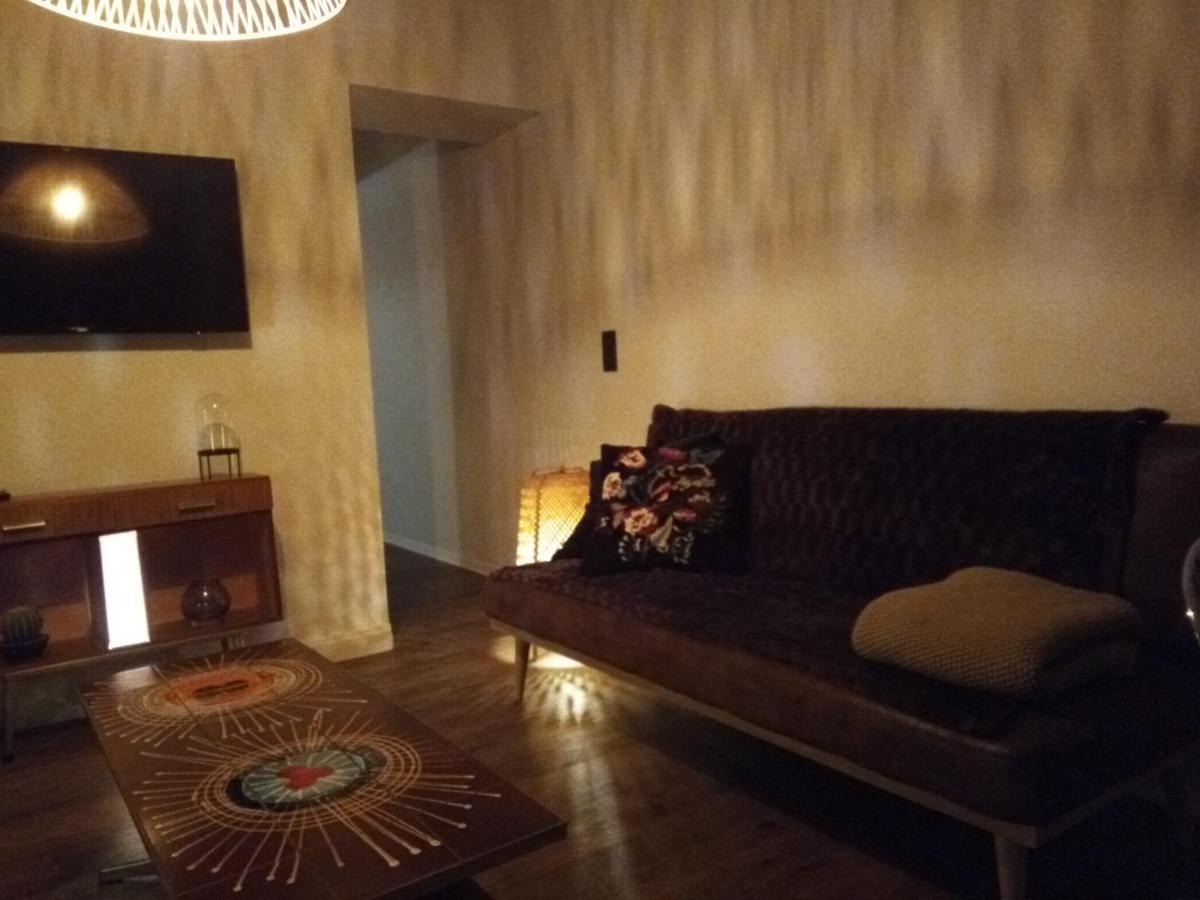 Thuir/Appartement Avec Loggia Privative Zewnętrze zdjęcie