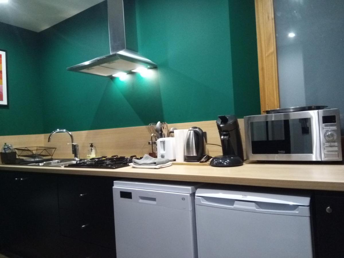 Thuir/Appartement Avec Loggia Privative Zewnętrze zdjęcie