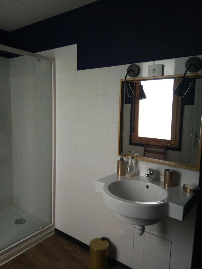 Thuir/Appartement Avec Loggia Privative Zewnętrze zdjęcie