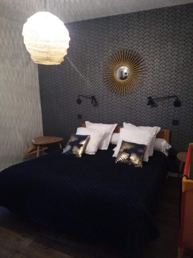 Thuir/Appartement Avec Loggia Privative Zewnętrze zdjęcie