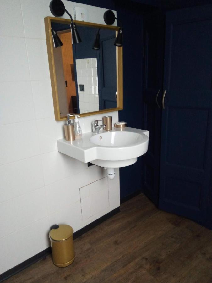 Thuir/Appartement Avec Loggia Privative Zewnętrze zdjęcie